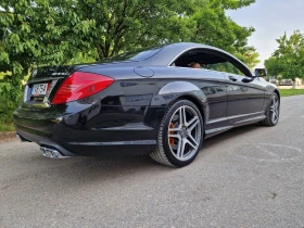 Обява за продажба на Mercedes-Benz CL 63 AMG Performance ~28 900 EUR - изображение 2