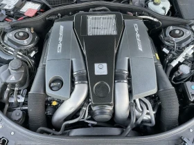 Обява за продажба на Mercedes-Benz CL 63 AMG Performance ~28 900 EUR - изображение 10