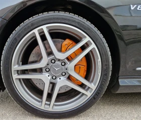 Обява за продажба на Mercedes-Benz CL 63 AMG Performance ~28 900 EUR - изображение 11