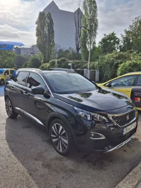 Обява за продажба на Peugeot 3008 1.6 GT line ~36 600 лв. - изображение 1