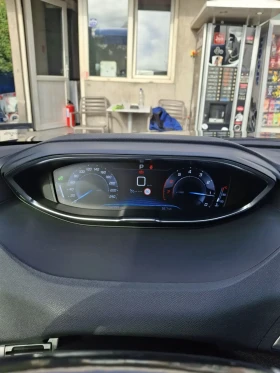 Обява за продажба на Peugeot 3008 1.6 GT line ~36 600 лв. - изображение 5