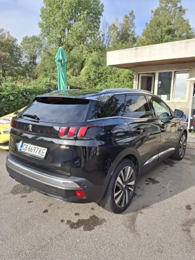 Обява за продажба на Peugeot 3008 1.6 GT line ~36 600 лв. - изображение 4