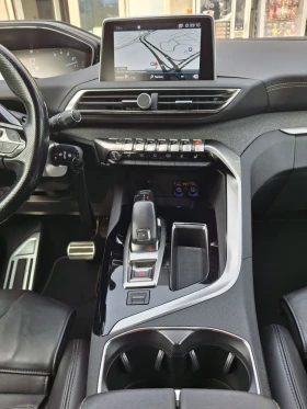 Обява за продажба на Peugeot 3008 1.6 GT line ~36 600 лв. - изображение 8
