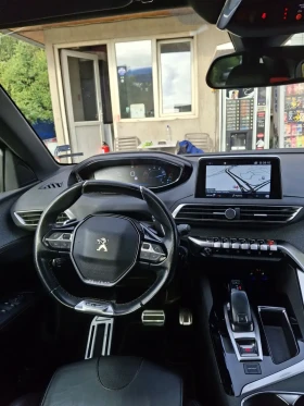 Обява за продажба на Peugeot 3008 1.6 GT line ~36 600 лв. - изображение 7