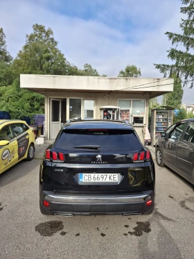 Обява за продажба на Peugeot 3008 1.6 GT line ~36 600 лв. - изображение 6