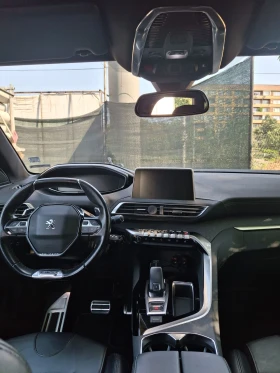 Обява за продажба на Peugeot 3008 1.6 GT LINE/FULL LED/DIGI/360CAMERA/AMBIENT /EAT8 ~36 600 лв. - изображение 10