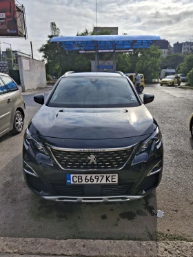 Обява за продажба на Peugeot 3008 1.6 GT line ~36 600 лв. - изображение 2