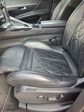 Обява за продажба на Peugeot 3008 1.6 GT line ~36 600 лв. - изображение 10