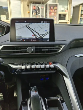 Обява за продажба на Peugeot 3008 1.6 GT line ~36 600 лв. - изображение 9