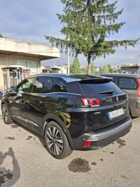 Обява за продажба на Peugeot 3008 1.6 GT line ~36 600 лв. - изображение 3