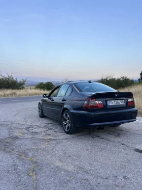 Обява за продажба на BMW 320 ~4 000 лв. - изображение 3