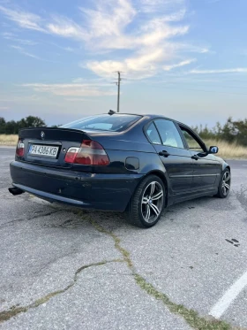 Обява за продажба на BMW 320 ~4 000 лв. - изображение 4