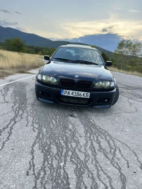 Обява за продажба на BMW 320 ~4 000 лв. - изображение 1