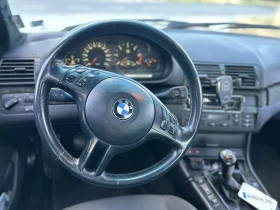 Обява за продажба на BMW 320 ~4 000 лв. - изображение 7