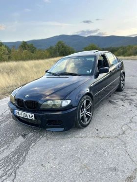 Обява за продажба на BMW 320 ~4 000 лв. - изображение 1