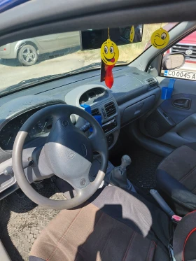 Renault Clio 160000 | Mobile.bg    6
