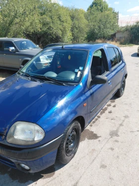 Renault Clio 160000 | Mobile.bg    3