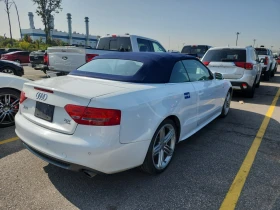 Audi A5 * CARFAX *   *   ! | Mobile.bg    3
