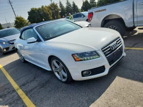 Audi A5 * CARFAX *   *   ! | Mobile.bg    2