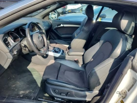 Audi A5 * CARFAX *   *   ! | Mobile.bg    6