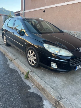 Обява за продажба на Peugeot 407 ~1 300 лв. - изображение 1