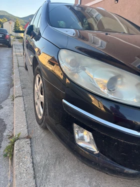 Обява за продажба на Peugeot 407 ~1 300 лв. - изображение 3
