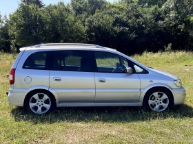 Opel Zafira TURBO Facelift | Mobile.bg    7