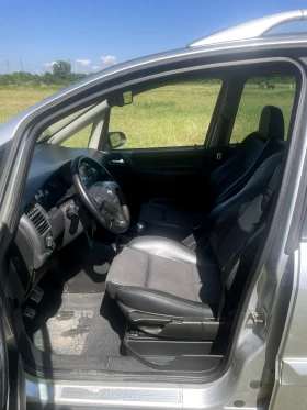 Opel Zafira TURBO Facelift | Mobile.bg    13