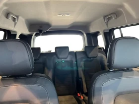 Mercedes-Benz T-класа EQT200/122HP/PROGRESSIVE/AMBI/CAM/CARPLAY/LED/746f - 54699 лв. - 20979572 14