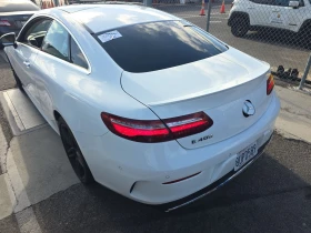Mercedes-Benz E 400 Coupe | Mobile.bg    5