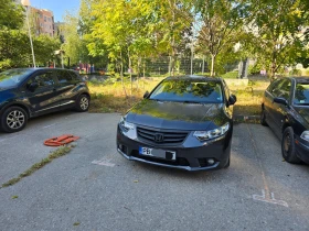 Обява за продажба на Honda Accord ~16 500 лв. - изображение 1