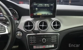 Mercedes-Benz CLA 250 4MATIC / AMG LINE /  | Mobile.bg    14
