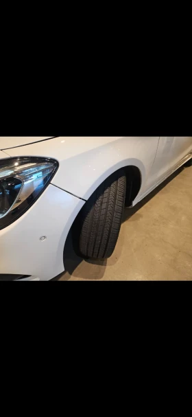 Mercedes-Benz CLA 250 4MATIC / AMG LINE /  | Mobile.bg    11
