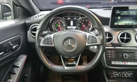 Mercedes-Benz CLA 250 4MATIC / AMG LINE /  | Mobile.bg    12
