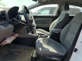Обява за продажба на Hyundai Elantra SE 2.0| СТАВА НА ГАЗ| ОЧАКВАН ВНОС| СЕРВИЗНА ИСТОР ~13 900 лв. - изображение 4