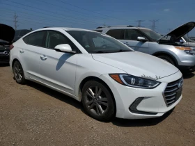 Обява за продажба на Hyundai Elantra SE 2.0| СТАВА НА ГАЗ| ОЧАКВАН ВНОС| СЕРВИЗНА ИСТОР ~13 900 лв. - изображение 3