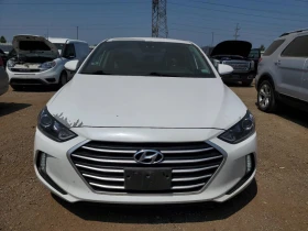 Обява за продажба на Hyundai Elantra SE 2.0| СТАВА НА ГАЗ| ОЧАКВАН ВНОС| СЕРВИЗНА ИСТОР ~13 900 лв. - изображение 7