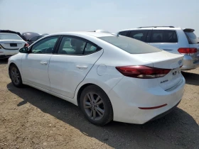 Обява за продажба на Hyundai Elantra SE 2.0| СТАВА НА ГАЗ| ОЧАКВАН ВНОС| СЕРВИЗНА ИСТОР ~13 900 лв. - изображение 1
