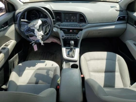 Обява за продажба на Hyundai Elantra SE 2.0| СТАВА НА ГАЗ| ОЧАКВАН ВНОС| СЕРВИЗНА ИСТОР ~13 900 лв. - изображение 5