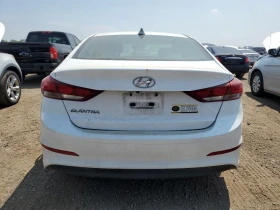 Обява за продажба на Hyundai Elantra SE 2.0| СТАВА НА ГАЗ| ОЧАКВАН ВНОС| СЕРВИЗНА ИСТОР ~13 900 лв. - изображение 8
