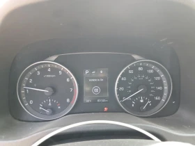 Обява за продажба на Hyundai Elantra SE 2.0| СТАВА НА ГАЗ| ОЧАКВАН ВНОС| СЕРВИЗНА ИСТОР ~13 900 лв. - изображение 9
