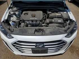 Обява за продажба на Hyundai Elantra SE 2.0| СТАВА НА ГАЗ| ОЧАКВАН ВНОС| СЕРВИЗНА ИСТОР ~13 900 лв. - изображение 10