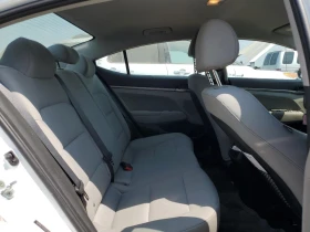 Обява за продажба на Hyundai Elantra SE 2.0| СТАВА НА ГАЗ| ОЧАКВАН ВНОС| СЕРВИЗНА ИСТОР ~13 900 лв. - изображение 6