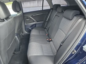 Toyota Avensis 2.0  | Mobile.bg    9