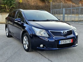 Toyota Avensis 2.0  | Mobile.bg    2