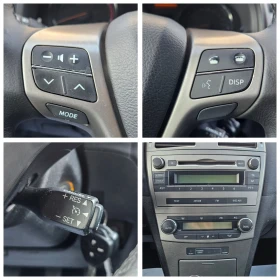 Toyota Avensis 2.0  | Mobile.bg    14
