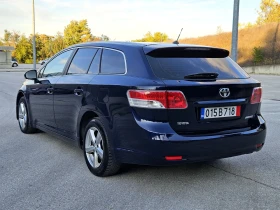 Toyota Avensis 2.0  | Mobile.bg    5