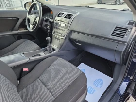 Toyota Avensis 2.0  | Mobile.bg    11