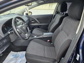 Toyota Avensis 2.0  | Mobile.bg    8