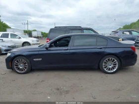BMW 750 ALPINA B7 XDRIVE - 23000 лв. / 11759.71 € - 43907951 7